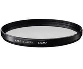 Sigma 95mm WR UV Filter
